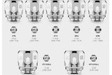 ***NEW *** Vaporesso GT Replacement Coils (Revenger / Swag Mod / Smok Compatible)