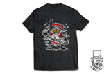 Sir Vape KILLER T-Shirt
