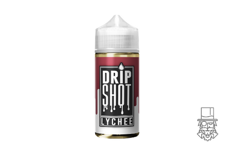 Lychee - Drip Shot 100ml