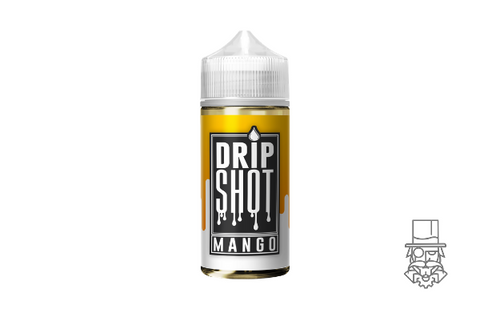 Mango - Drip Shot 100ml