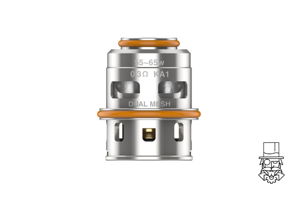 Geekvape M Series Coil for Zeus Max Tank