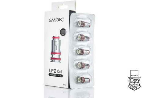 SMOK LP2 Replacement Coils
