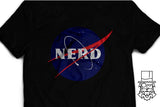 Nerd T-Shirt