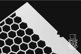 ***RE-STOCK*** NEXMESH NEW SERIES MESH