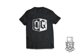 OG Leather T-Shirt