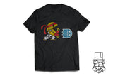Pac Fighter T