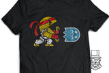 Pac Fighter T
