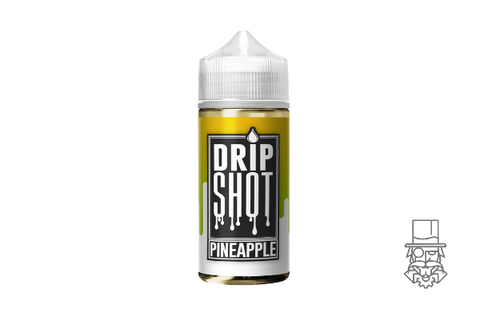 Pineapple - Drip Shot 100ml