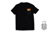 Pizza Pocket T-Shirt