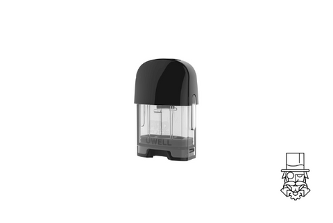 Uwell Caliburn G Replacement Pod (no coil)