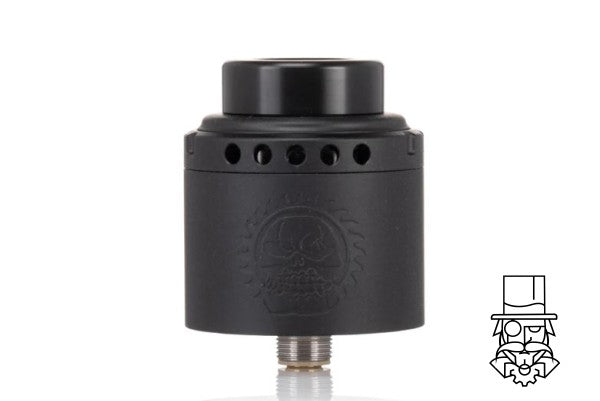 Ripsaw RDA by Suicide Mods and Bearded Viking