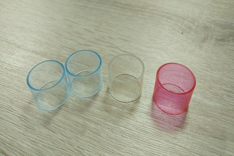 Serpent mini 25mm acrylic replacement "glass"