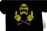 Skeletor Rebel T-Shirt
