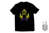 Skeletor Rebel T-Shirt