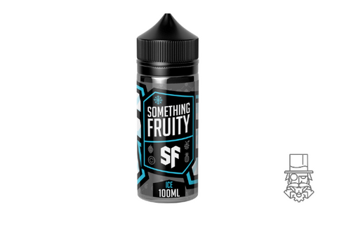 Something Fruity on ICE  - 100ml