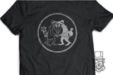 Spy VS Spy T
