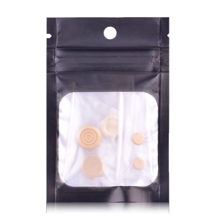 Stubby Aio - Button Kit