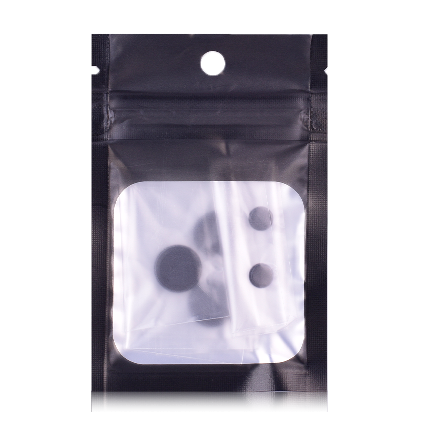 Stubby Aio - Button Kit