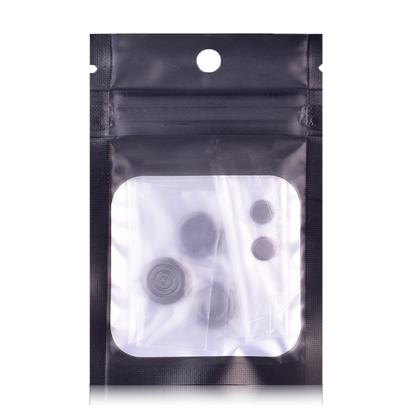 Stubby Aio - Button Kit