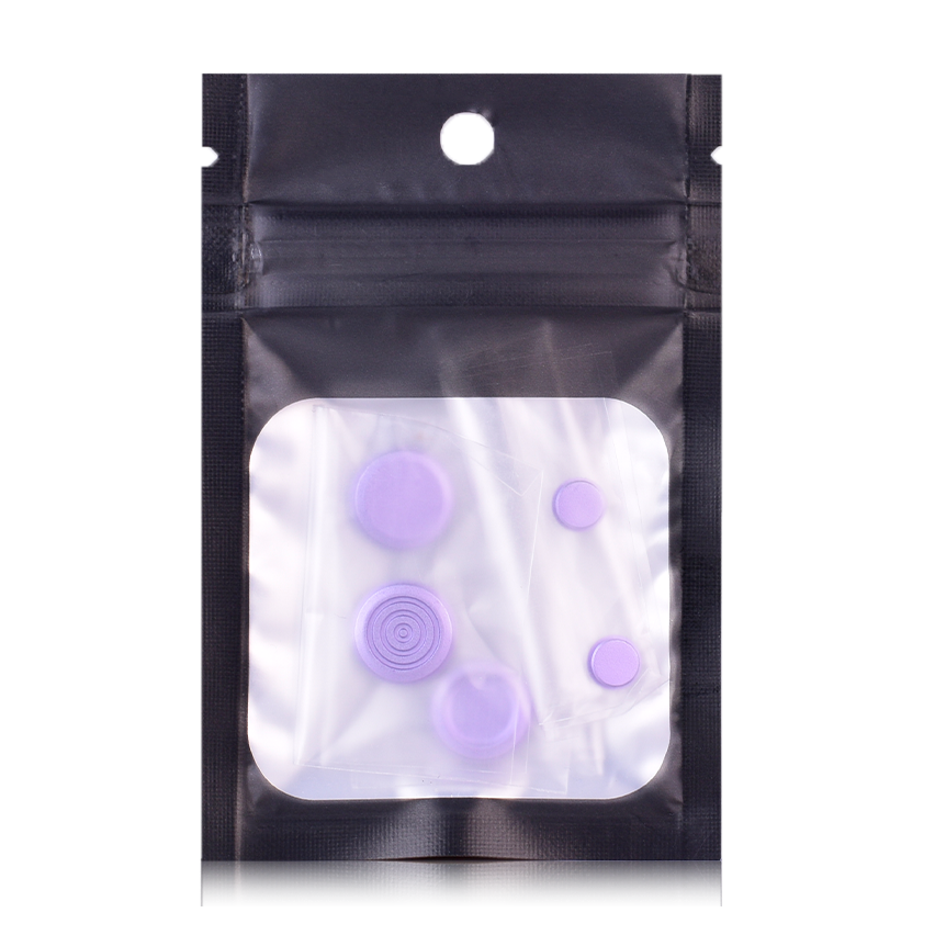 Stubby Aio - Button Kit