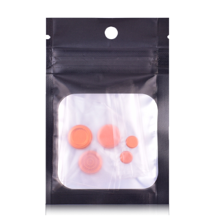 Stubby Aio - Button Kit