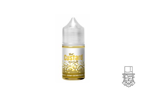 That Custard Nic Salts 40mg 30ml