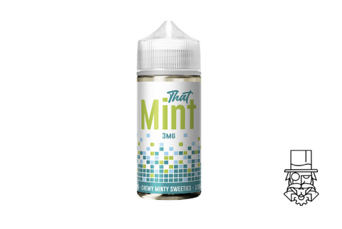 That Mint 100ml