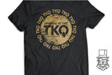 TKO ORIGINAL LOGO T-Shirt