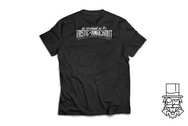 TKO - TASTE KNOCKOUT T-Shirt