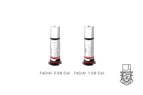 Uwell Valyrian Pod System Replacement Coils
