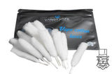 ***NEW*** Vape Cotton Laces by Vandyvape 20 pack