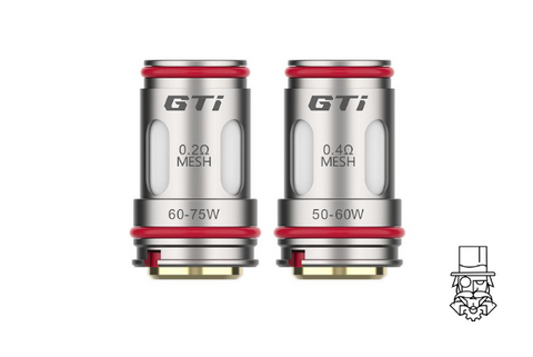 *** NEW ***  Vaporesso GTi Coil For iTANK