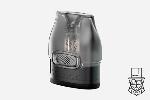 Vmate / Vthru Replacement Pods