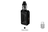 ***RE-STOCK*** GeekVape Aegis Legend 2 (L200) mod kit with Z Sub Ohm Tank