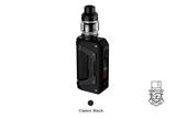 GeekVape Aegis Legend 2 (L200) mod kit with Z Sub Ohm Tank