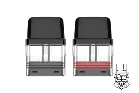 Vaporesso XROS / XROS 2/3 & XROS MINI Replacement Pods